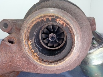 фото thumb №4, Skoda octavia iii 2.0 tdi 150km турбонагнітач 04l253020m