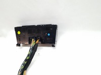 фото thumb №7, Peugeot 3008 i 09-16 панель управление кондиционера