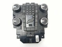 фото thumb №1, Панель керування радіо кондиціонера volvo v40 ii 2012-2016 31398643