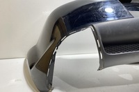 фото thumb №8, Бампер задний mazda rx-8 se, fe f15150221 1.3l бензиновый 141kw 2005