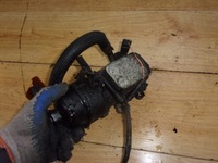 фото thumb №1, Citroen c5 iii x7 основание фильтра масла радиаторов 2.0 hdi