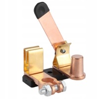 фото thumb №1, 12v 250a odłącznik акумулятор ізолятор верхній