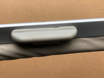 фото thumb №8, Ролета люк зад кольору gray сірого 4l0877307c do audi q7 2007-15