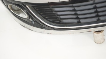 фото thumb №7, Бампер перед переднее renault megane iii рестайлинг 13-16r ted69