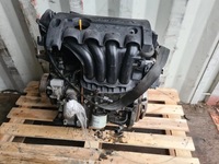 фото thumb №1, Двигун комплектний g4fc 1.6 hyundai i30 ix20 kia venga