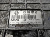 фото thumb №10, Набір стартовий polo iii 1.4 8v 1997r akv