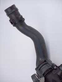 фото thumb №6, Дроссельная заслонка воздуховод infiniti q50 a6510900470