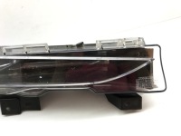 Tesla model 3 противотуманная фара правый led drl 1077396-00-c Доставка, фото thumb