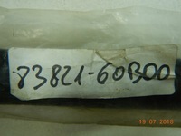 фото thumb №7, Молдинг дверь suzuki swift 91-94 1.3 l4 оригинал