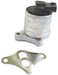 фото thumb №16, Клапан egr opel astra g vectra b c 1.4 1.6 1.8 новый