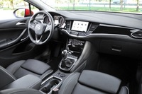 фото thumb №1, Astra k v 5 панель приладів консоль