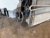 фото thumb №12, Передня панель перед mercedes-benz sprinter w906