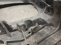 фото thumb №10, A4538260114 крепление кронштейн  бампера левые перед smart forfour 14-
