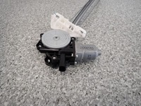 фото thumb №6, Honda civic hb 9 ix 12-16 підйомник скло задній правий