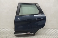 фото thumb №1, Renault captur i дверь задние задняя левая