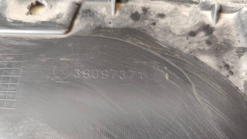 фото thumb №7, Opel crossland x бампер перед 39097371 оригінал