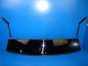 фото thumb №1, Mercedes-benz clc cl203 купе стекло перед люк крыша