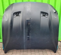 фото thumb №1, Капот ford mustang 6 lift 2017-