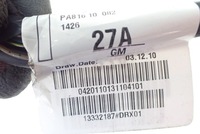 фото thumb №7, Джгут кришки багажника opel meriva b ii