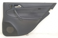 фото thumb №1, Обивка обшивка дверь правый задняя mercedes w203