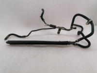 Купить Bentley flying spur 3w0422885e руль oil кулер, фото thumb