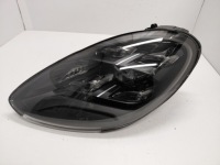 фото thumb №1, Porsche panamera ii 971 973 matrix лампа левая