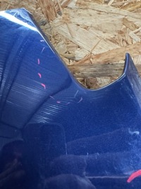 фото thumb №6, Крила передній лівий перед vw up 1s