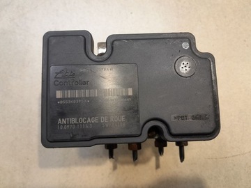 фото thumb №10, Насос abs peugeot 206 sw 1.4 hdi 9652342980