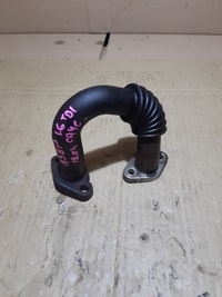 фото thumb №6, Audi a3 8p 1.6 tdi трубка шланг egr 03l131521b