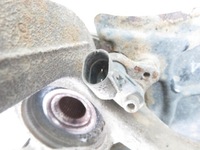 фото thumb №5, Поворотный кулак ступица передняя правая audi a3 8l 1.8 b