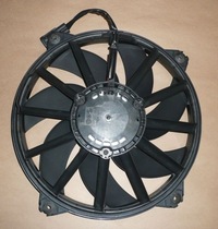 фото thumb №4, Вентилятор kpl.citroen berlingo iii