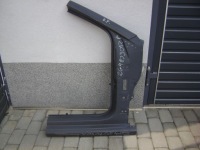 фото thumb №1, Vw polo 2g 2g4 поріг блок двигуна правий 17-21