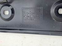 фото thumb №16, Порог молдинг порог porsche 911 992 правая 992854884h 2018 -