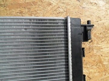 фото thumb №13, Hyundai ix35 lm 2013- радиаторов воды + вентилятор