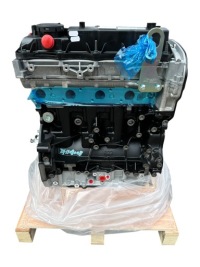 Новый двигатель ford transit 2.2 tdci puma euro5 rwd задний привод Цена, фото thumb