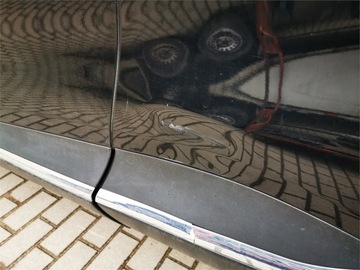 фото thumb №7, Renault captur i двері ліві зад комплектні