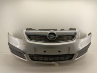 фото thumb №1, Бампер передний opel zafira b 05-11 z157
