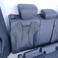 фото thumb №12, Сидіння карта audi a3 8v s-line 3d