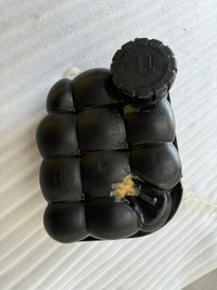 фото thumb №1, Mercedes sl r129 бачок расширительный a1295000849