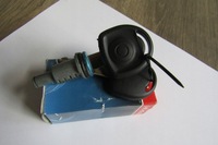 фото thumb №3, Замок вкладка замка двері do opel corsa combo b c