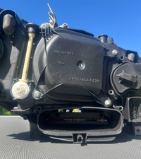 фото thumb №8, Лампа ліва bmw 5 f10 рестайлінг bi-xenon некерований 7343911-08