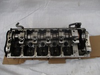 фото thumb №8, Головка ліва права vw touareg phaeton 5.0 tdi v10