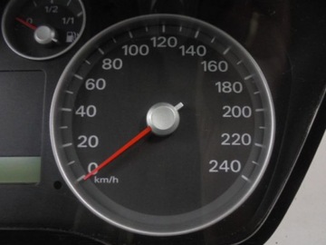 фото thumb №9, Ford focus mk2 спидометр приборы 1.8d 4m5t10849gp