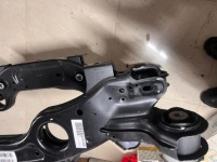 Підрамник задня підвіска mercedes eqa 243 h243 w243 a2433501501 в Україні, фото thumb