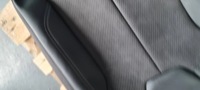 фото thumb №6, Q5 80a обшивка сиденье сиденье задняя fsb sport sline кожа материал заднее сиденье