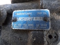 фото thumb №7, Mercedes s klasa w126 насос гідропідсилювач тандемна dwusekcyjna 1264603880
