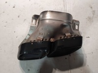 фото thumb №1, Наконечник вихлоп ліва mercedes glc w253 x253 c253 amg