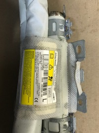 фото thumb №1, Шторка безопасности левая ford ranger 2016r