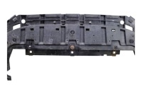 фото thumb №8, Защита нижняя передний бампера volvo v40 cross country 526 31455220