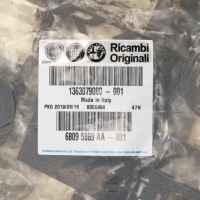 фото thumb №8, Fiat oem номер 1363079080 шланг кондиционера (трубка кондиционера, патрубок автокондиционера)